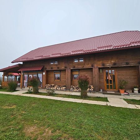 Ruralna Kuca Za Odmor Lika Villa Lovinac  Dış mekan fotoğraf