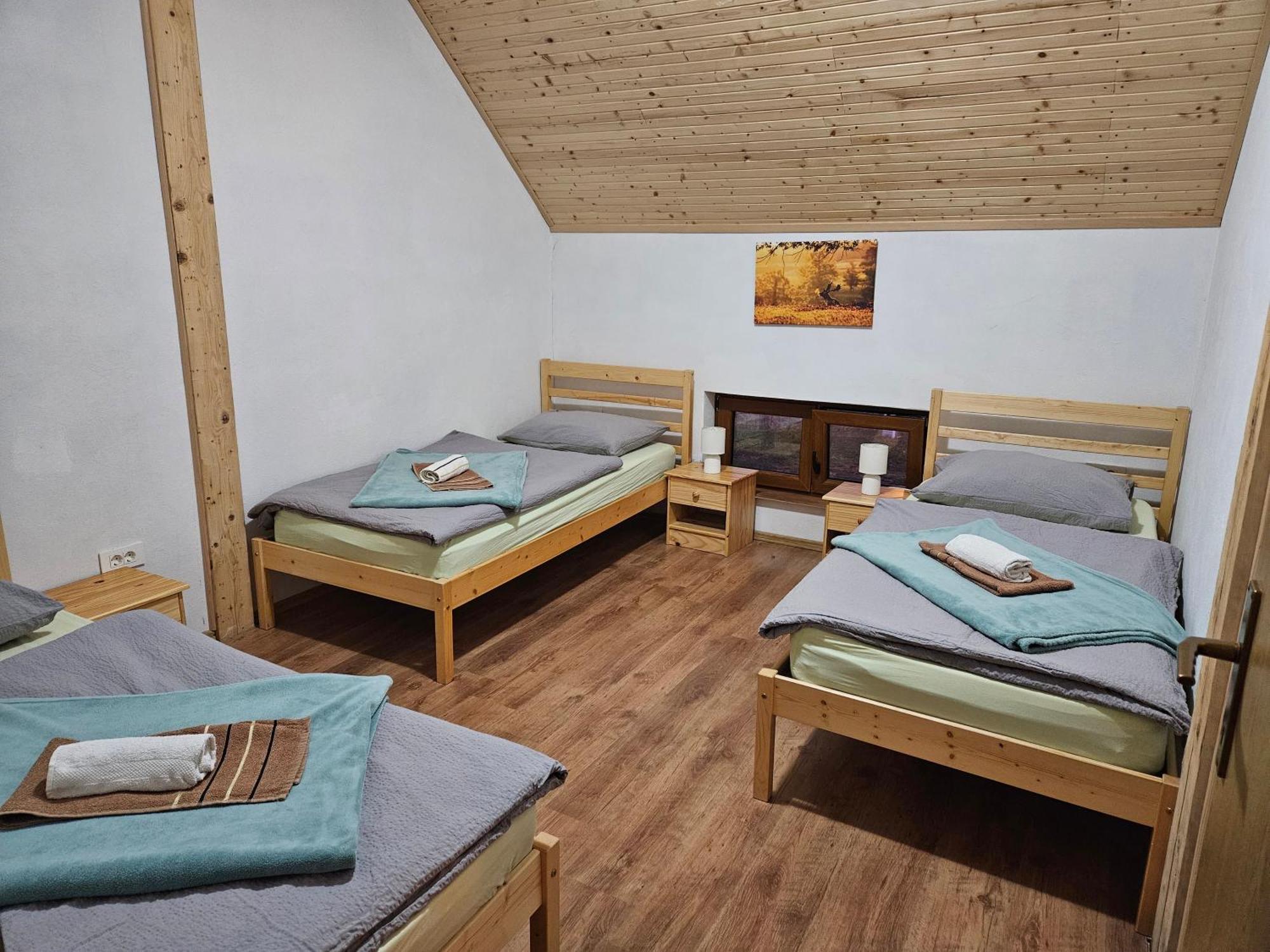 Ruralna Kuca Za Odmor Lika Villa Lovinac  Dış mekan fotoğraf
