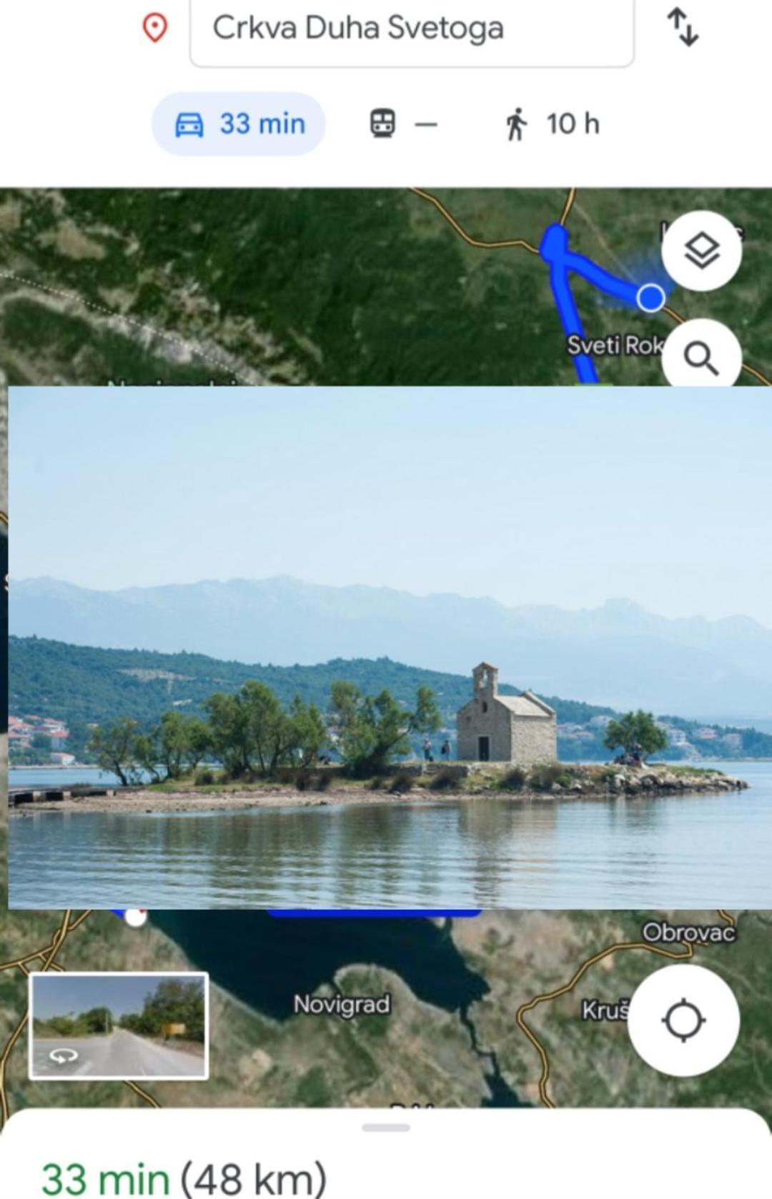 Ruralna Kuca Za Odmor Lika Villa Lovinac  Dış mekan fotoğraf