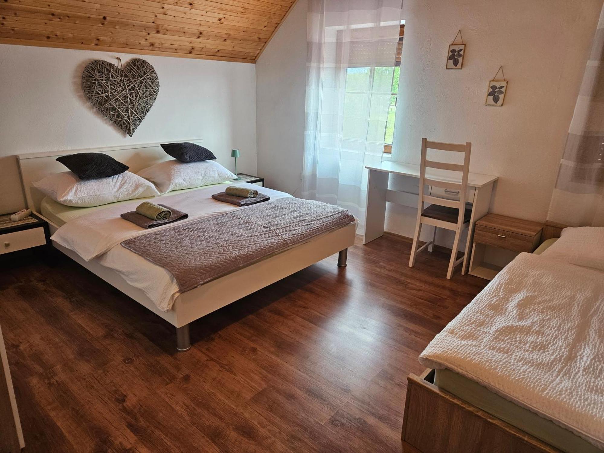 Ruralna Kuca Za Odmor Lika Villa Lovinac  Dış mekan fotoğraf
