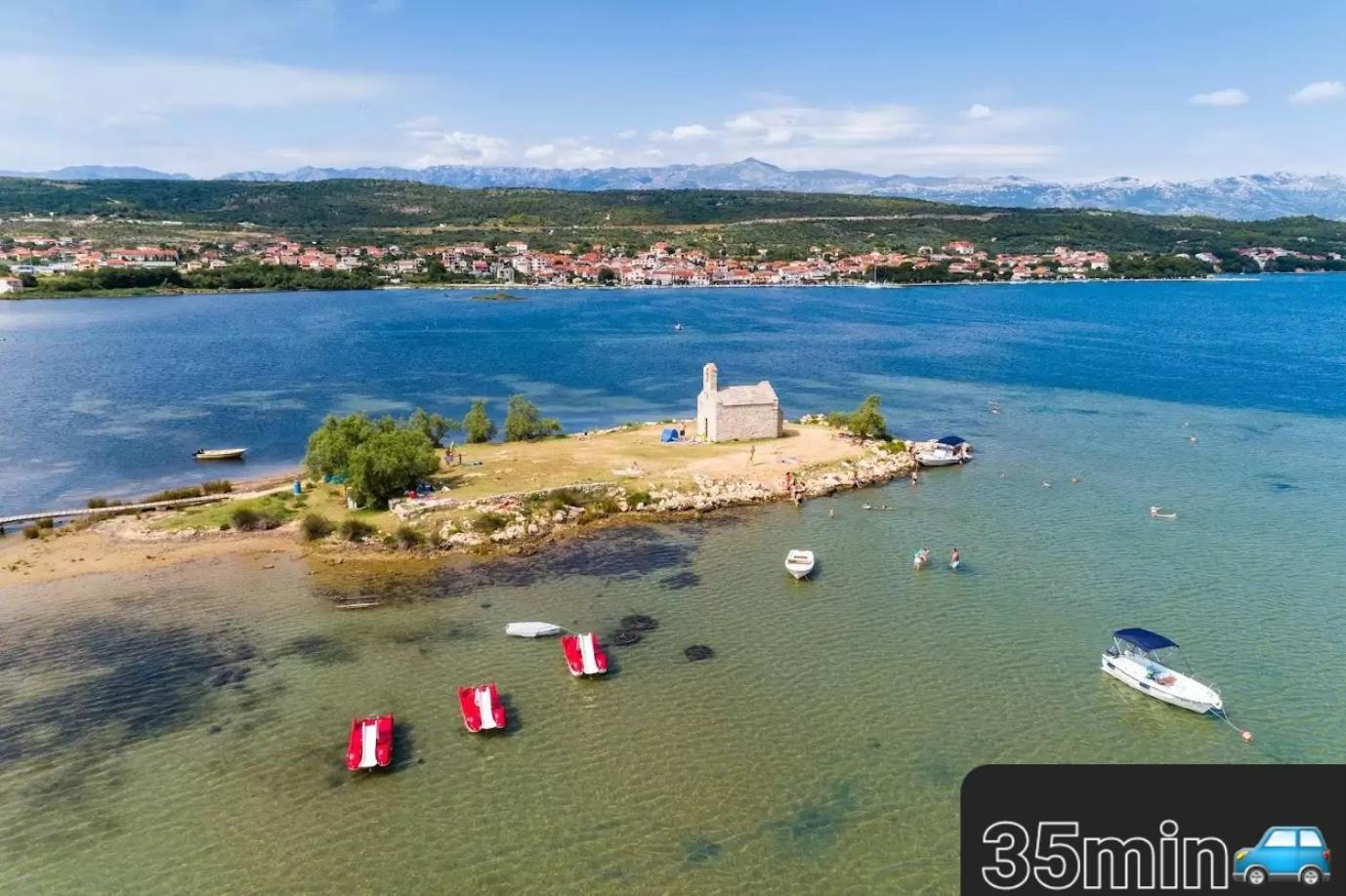 Ruralna Kuca Za Odmor Lika Villa Lovinac  Dış mekan fotoğraf