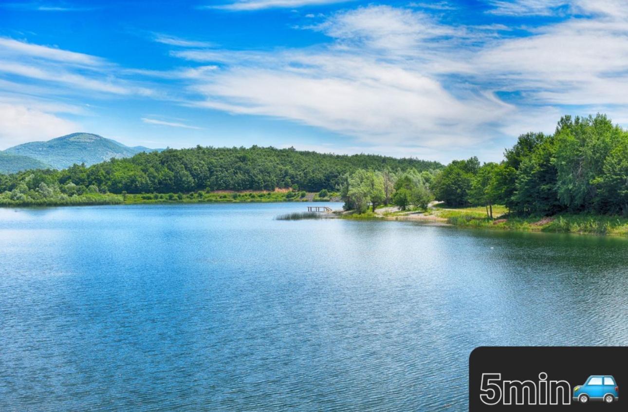Ruralna Kuca Za Odmor Lika Villa Lovinac  Dış mekan fotoğraf