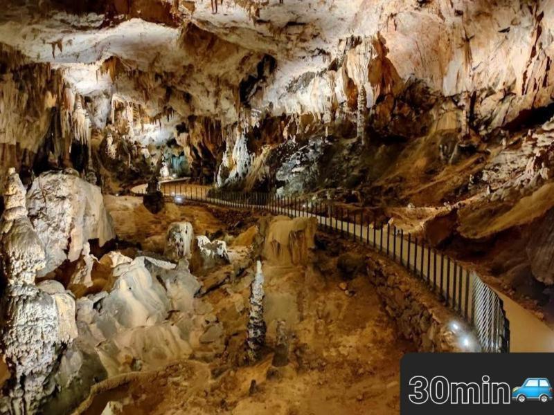 Ruralna Kuca Za Odmor Lika Villa Lovinac  Dış mekan fotoğraf